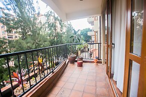 Serene Valley Apartments & Spa