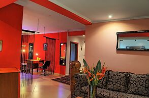 Serene Valley Apartments & Spa