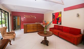 Serene Valley Apartments & Spa