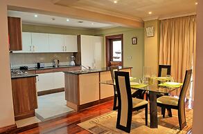 Serene Valley Apartments & Spa