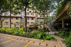 Serene Valley Apartments & Spa