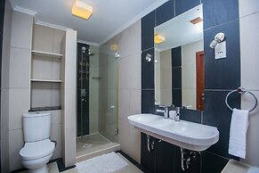 Serene Valley Apartments & Spa