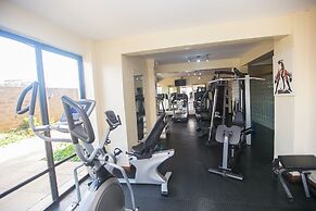 Serene Valley Apartments & Spa