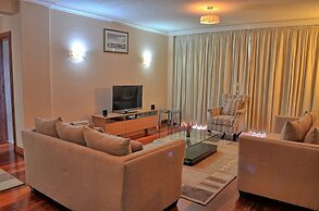 Serene Valley Apartments & Spa