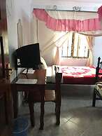 Kutetere Motel