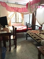Kutetere Motel