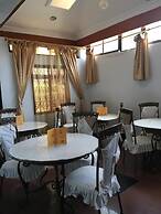 Kutetere Motel