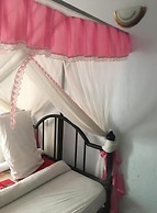Kutetere Motel