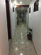 Kutetere Motel