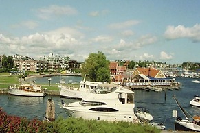 Solferie Holiday Apt. Kronprinsensgate