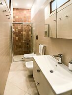 Calarossa beachfront apartment