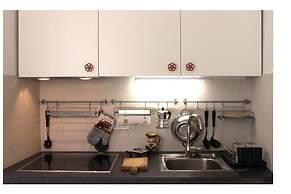 Piccolo loft San Tommaso