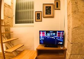 Piccolo loft San Tommaso