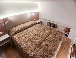 Piccolo loft San Tommaso