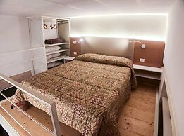 Piccolo loft San Tommaso