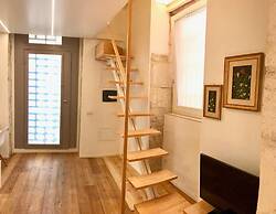 Piccolo loft San Tommaso
