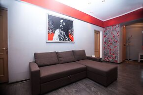 Kvart Boutique Novoslobodskiy