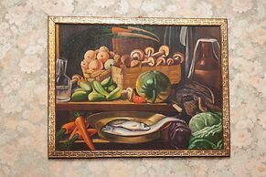 Kvart Boutique Novoslobodskiy