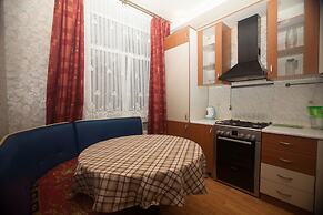 Kvart Boutique Novoslobodskiy