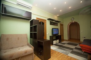 Kvart Boutique Novoslobodskiy