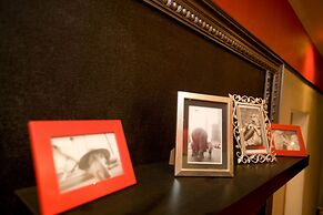 Kvart Boutique Novoslobodskiy