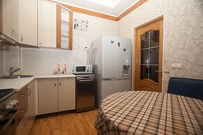 Kvart Boutique Novoslobodskiy