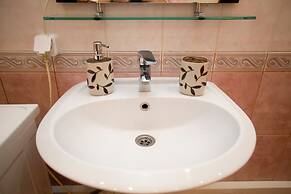 Kvart Boutique Novoslobodskiy