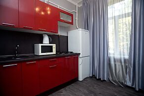 Kvart Boutique Novoslobodskiy