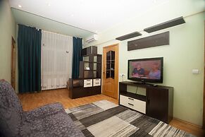 Kvart Boutique Novoslobodskiy