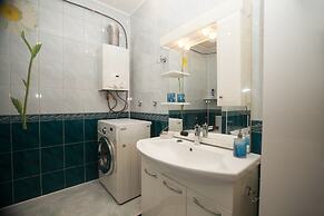 Kvart Boutique Novoslobodskiy