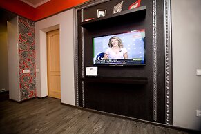 Kvart Boutique Novoslobodskiy