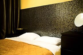 Kvart Boutique Novoslobodskiy