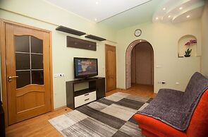 Kvart Boutique Novoslobodskiy