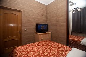 Kvart Boutique Novoslobodskiy