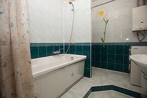 Kvart Boutique Novoslobodskiy