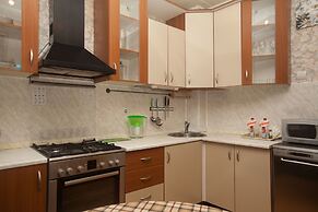 Kvart Boutique Novoslobodskiy