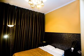 Kvart Boutique Novoslobodskiy