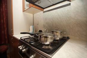 Kvart Boutique Novoslobodskiy