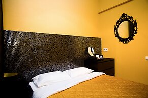 Kvart Boutique Novoslobodskiy