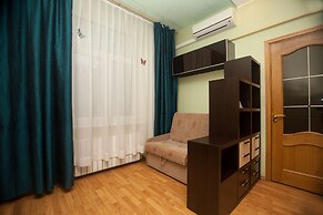 Kvart Boutique Novoslobodskiy