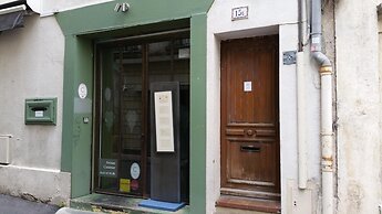 Ida Chambres d'Hôtes Montpellier