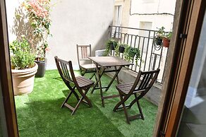 Ida Chambres d'Hôtes Montpellier