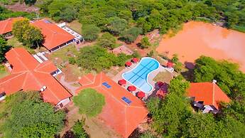 Sagana Getaway