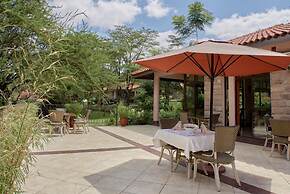 Sagana Getaway