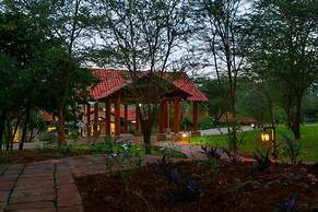 Sagana Getaway