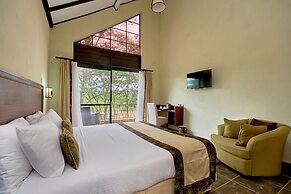 Sagana Getaway