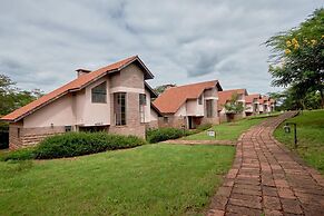 Sagana Getaway