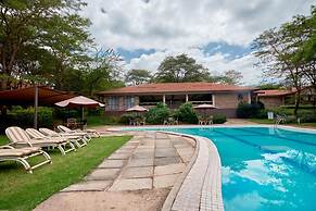 Sagana Getaway