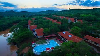 Sagana Getaway