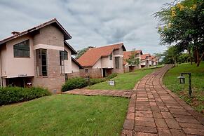 Sagana Getaway